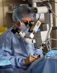Hospital-Surgical-Microscope-Vibration