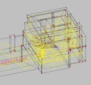 noise and vibration design and control, acoustic-ray-tracing-design
