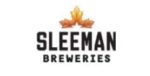 Sleeman-Breweries