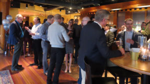 HGC-Engineering-Acoustical-Consulting-Calgary launch Party