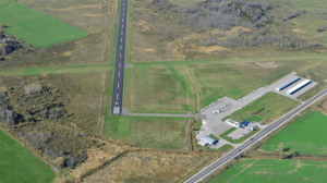 Kawartha Lakes Municipal Airport Noise Assessment