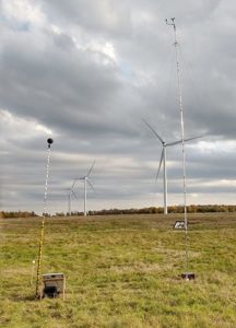 wind-project-sound-power-monitoring