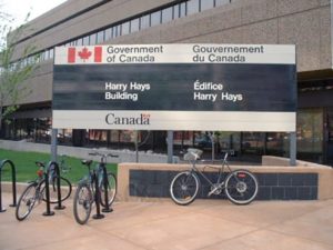 Harry Hays Building Calgary Alberta Noise Assessment