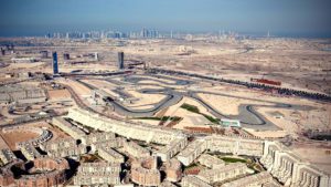 Dubai Autodrome-Motorcity