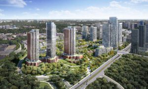 Crosstown-Community-Toronto-Acoustical-Consultants