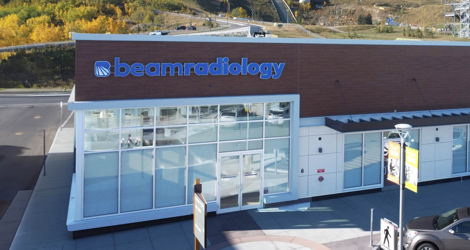 MRI & CT Scanner Vibration Impact Measurements and Mitigation