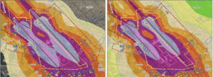 Jorge Chávez International Airport Lima, Peru Environmental Noise Impact