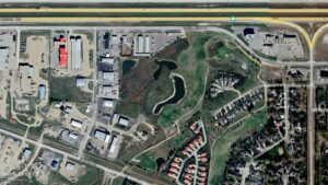 Emerald Park Saskatchewan Road Traffic Noise Study