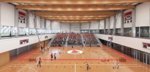 SAIT Taylor Family Campus Centre, Calgary, Alberta Acoustical Consulting