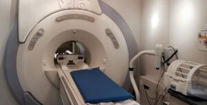 Ground-Borne Vibration Assessment for MRI Installation at Illinois Hospital