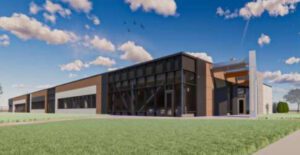 Illinois State Police Forensic Laboratory Vibration Isolation Analysis and Design