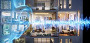 Property Noise Investigations 101: Diagnosing Airborne vs. Structure-Borne Sounds