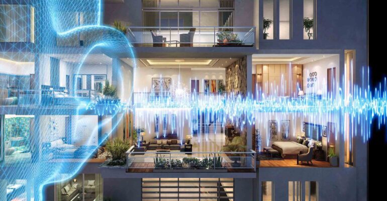 Property Noise Investigations 101: Diagnosing the Sound Source
