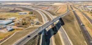 Regina Saskatchewan Updated Noise Attenuation Policy