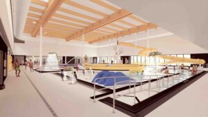 n Active Living Centre, British Columbia Leisure-Pool Acoustic Design