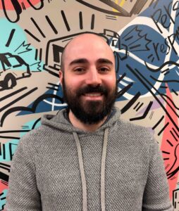 Michael Kundakcioglu HGC Noise Vibration Acoustics New Ontario Acoustical Consultant Associate