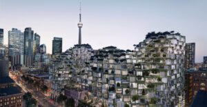 KING Toronto Condominium Noise Vibration Acoustic Consulting