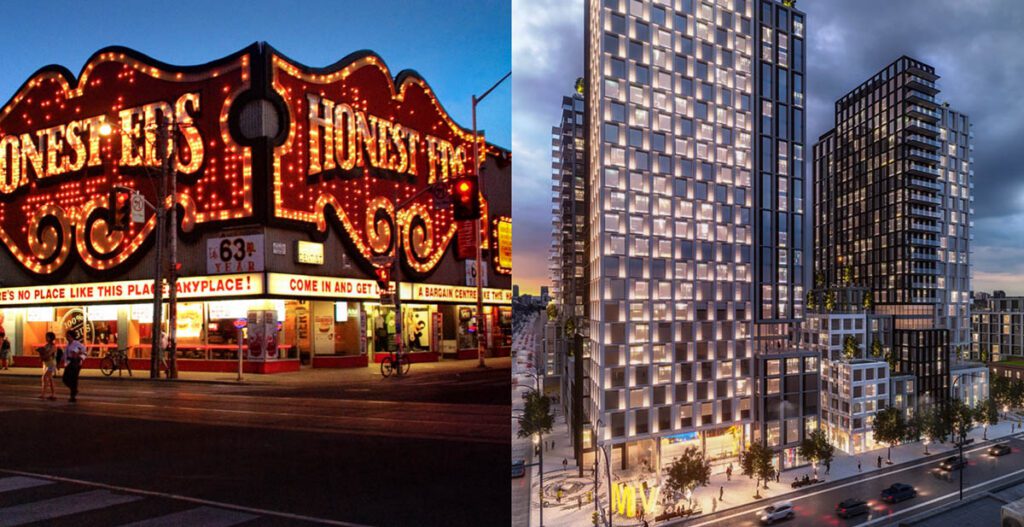 acoustical-consulting_Toronto-Mirvish_Village_redevelopment