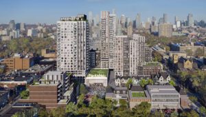 mirvish-village-toronto-acoustical-engineering