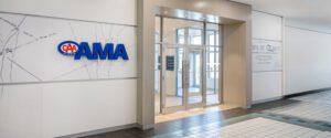 AMA Mall Branch Office Acoustical Consulting Calgary Alberta