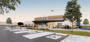 Acoustic Design for an Alberta Modern Indigenous Governance Facility