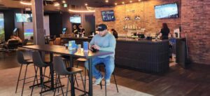 Bar Lounge Acoustic Design and Noise Control