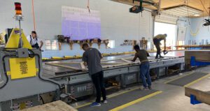 Noise Feasibility Study for a Proposed Manufacturing Facility in an Ontario Class 3 Rural Acoustical Environment