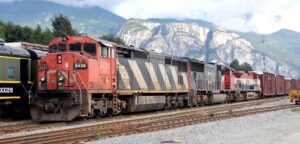 Rail Traffic Noise and Vibration Feasibility Study