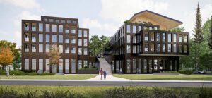 Rail Traffic Noise and Vibration Feasibility Study on British Columbia Residential Development