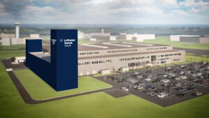 Acoustical assessment fo4 Calgary Airport's new engine maintenance and repair and test cell facility