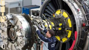 Calgary Airport Engine Maintenance Facility Acoustical Assessment