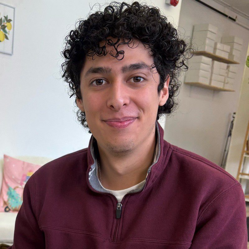 Evan Andrade